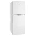 Westinghouse 211L Top Freezer Fridge WTB2300WHX, Front Left Side View