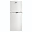 Westinghouse 225L Top Freezer Fridge WTB2500WHX, Front View