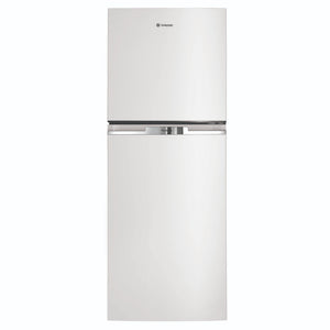 Westinghouse 225L Top Freezer Fridge WTB2500WHX, Front View