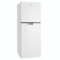 Westinghouse 225L Top Freezer Fridge WTB2500WHX, Left Side View