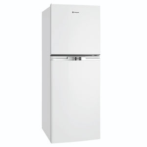 Westinghouse 225L Top Freezer Fridge WTB2500WHX, Left Side View