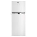 Westinghouse 256L Top Mount Fridge White WTB2800WHX, Front View