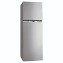 Westinghouse 350L Top Freezer Refrigerator WTB3700AHX, Front Left Side View