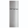 Westinghouse 350L Top Freezer Refrigerator WTB3700AHX, Front View