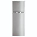 Westinghouse 350L Top Freezer Refrigerator WTB3700AHX, Front View