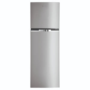 Westinghouse 350L Top Freezer Refrigerator WTB3700AHX, Front View