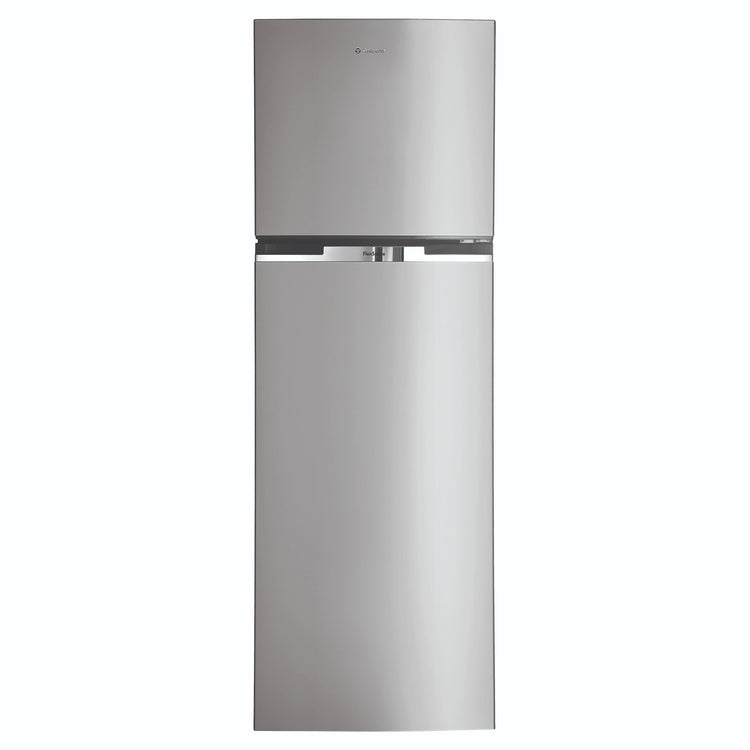 Westinghouse 350L Top Freezer Refrigerator WTB3700AHX, Front View