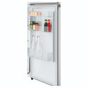 Westinghouse WTM3100SLX 312L Silver Top Mount Refrigerator