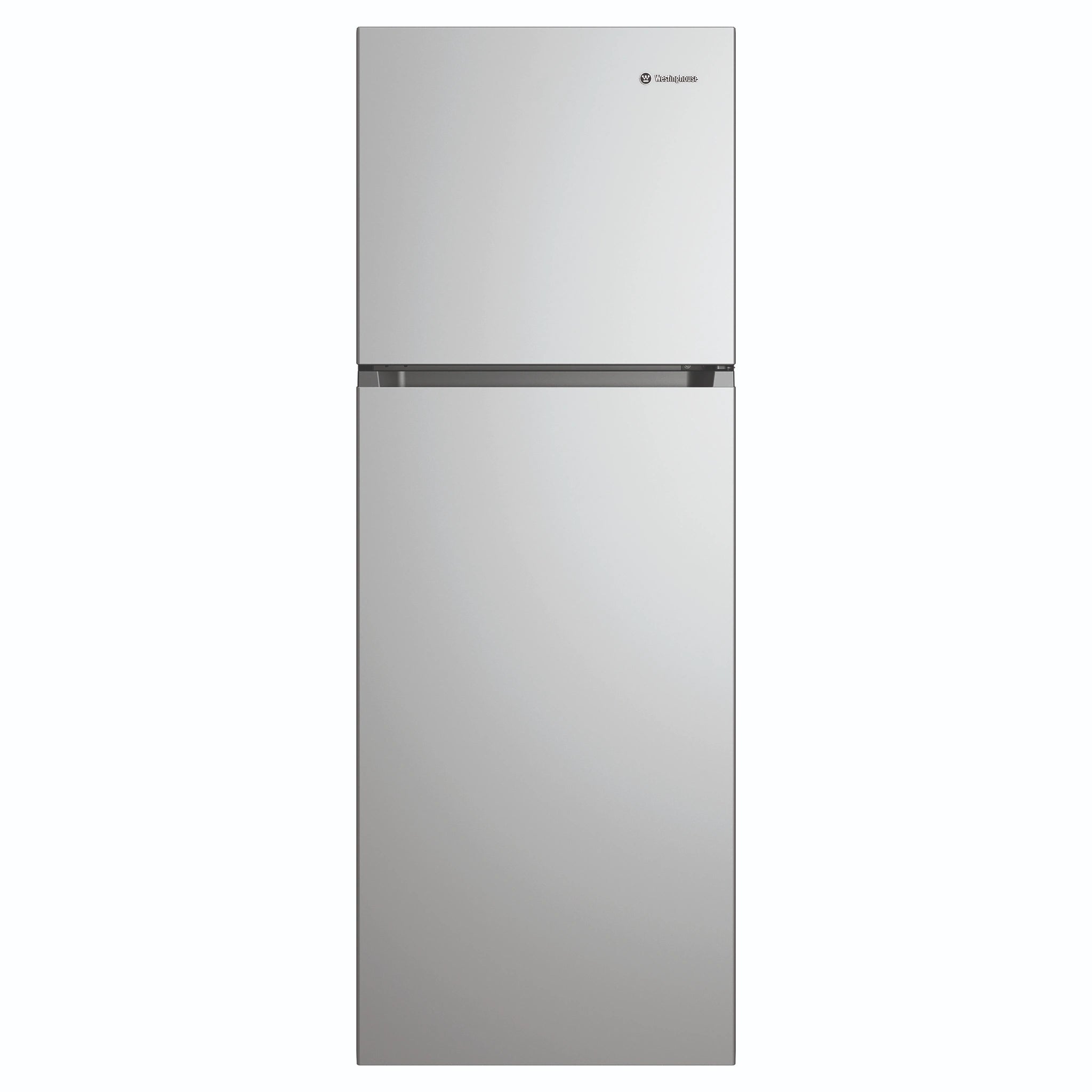 Westinghouse WTM3100SLX 312L Silver Top Mount Refrigerator