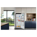Westinghouse WTM3100SLX 312L Silver Top Mount Refrigerator