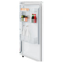 Westinghouse WTM3400WLX 341L White Top Mount Refrigerator
