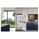 Westinghouse WTM3400WLX 341L White Top Mount Refrigerator