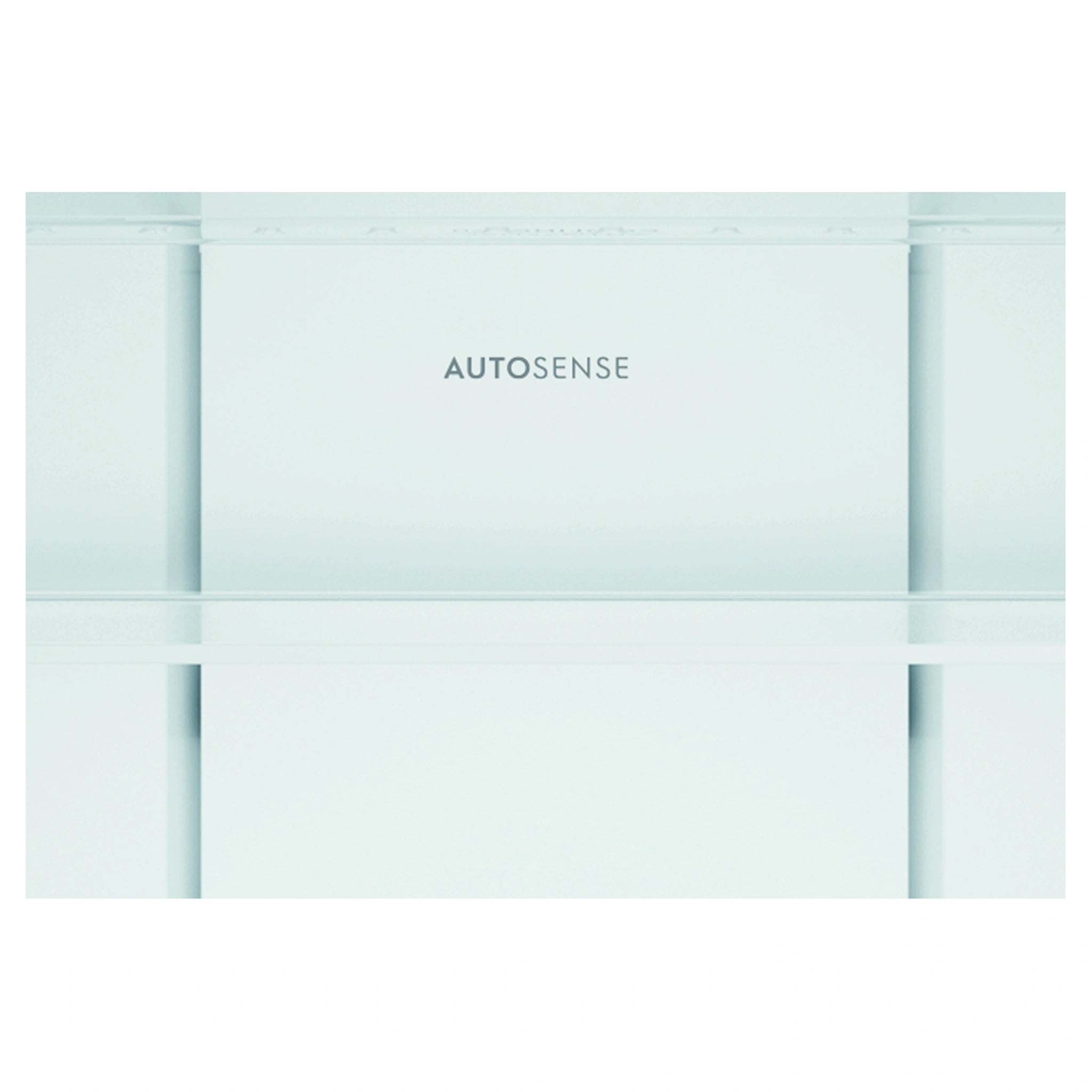 Westinghouse 431L Top Freezer Fridge - White WTM4302WDL, Autosense Feature