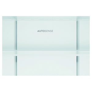 Westinghouse 431L Top Freezer Fridge - White WTM4302WDL, Autosense Feature
