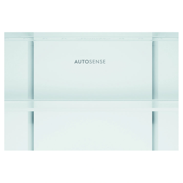 Westinghouse 431L Top Freezer Fridge - White WTM4302WDL, Autosense Feature