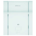 Westinghouse WTM4302WDL 431 L White Top Mount Refrigerator