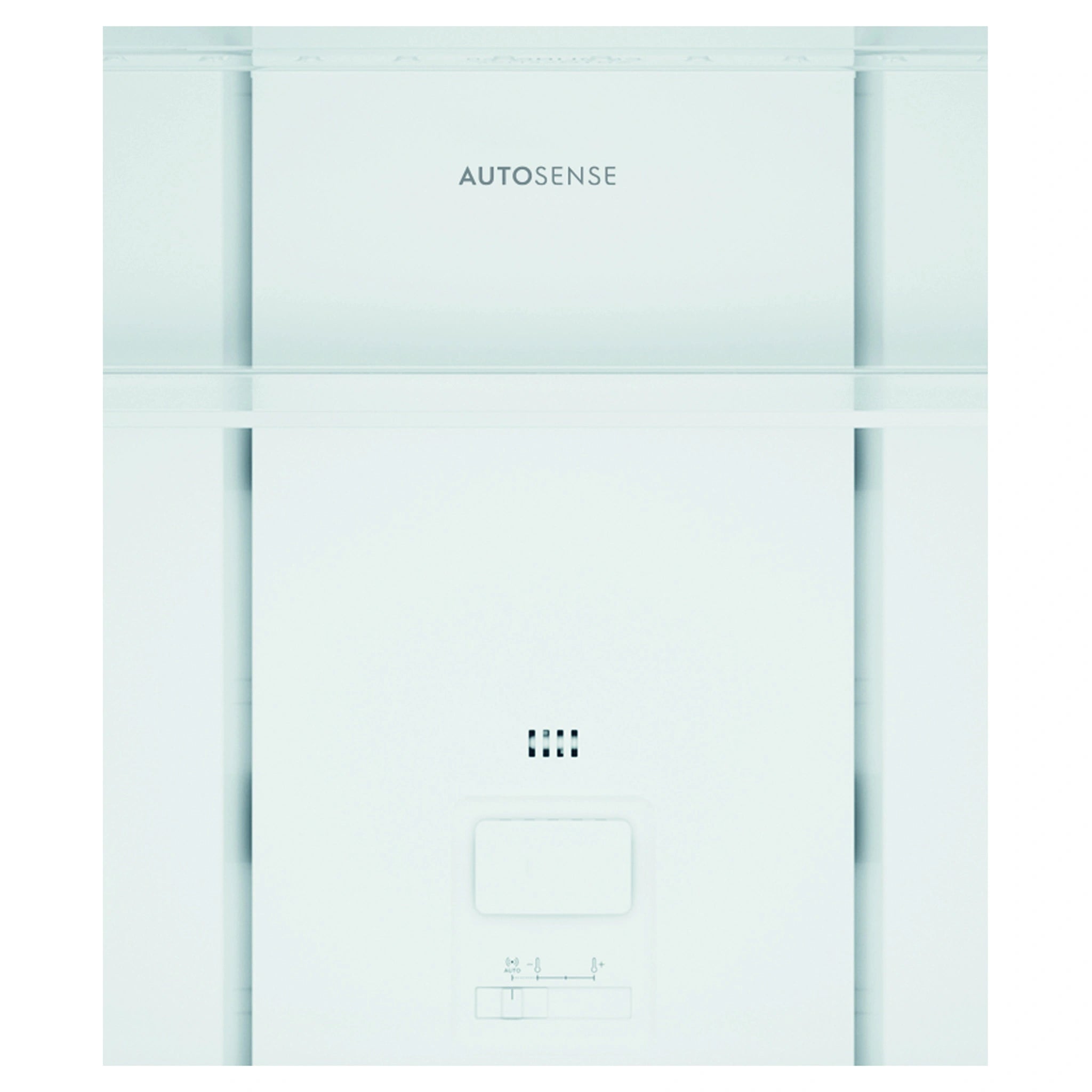Westinghouse 431L Top Freezer Fridge - White WTM4302WDL, Autosense Feature 2