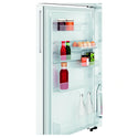 Westinghouse WTM4302WDL 431 L White Top Mount Refrigerator