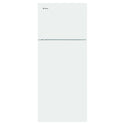Westinghouse 431L Top Freezer Fridge - White WTM4302WDL, Front View