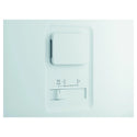 Westinghouse WTM4302WDL 431 L White Top Mount Refrigerator