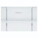 Westinghouse WTM4302WDR 431L Top Mount Refrigerator White Right Hinge