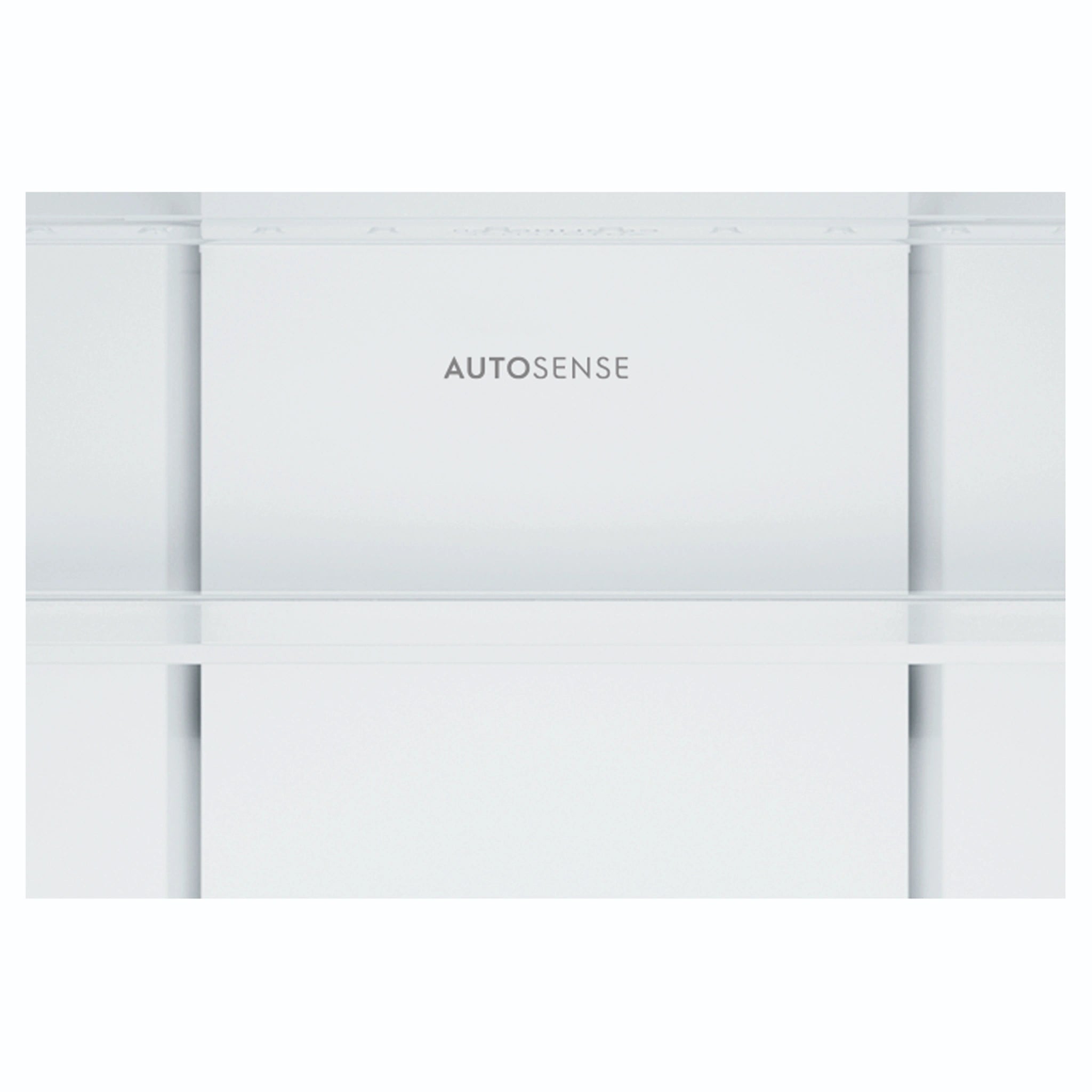 Westinghouse 431L Top Mount Fridge, White WTM4302WDR, Autosense Feature