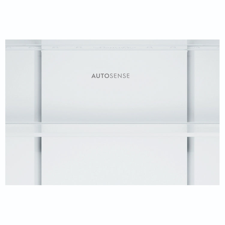 Westinghouse 431L Top Mount Fridge, White WTM4302WDR, Autosense Feature