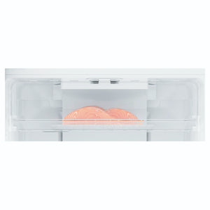 Westinghouse 431L Top Mount Fridge, White WTM4302WDR, Feature