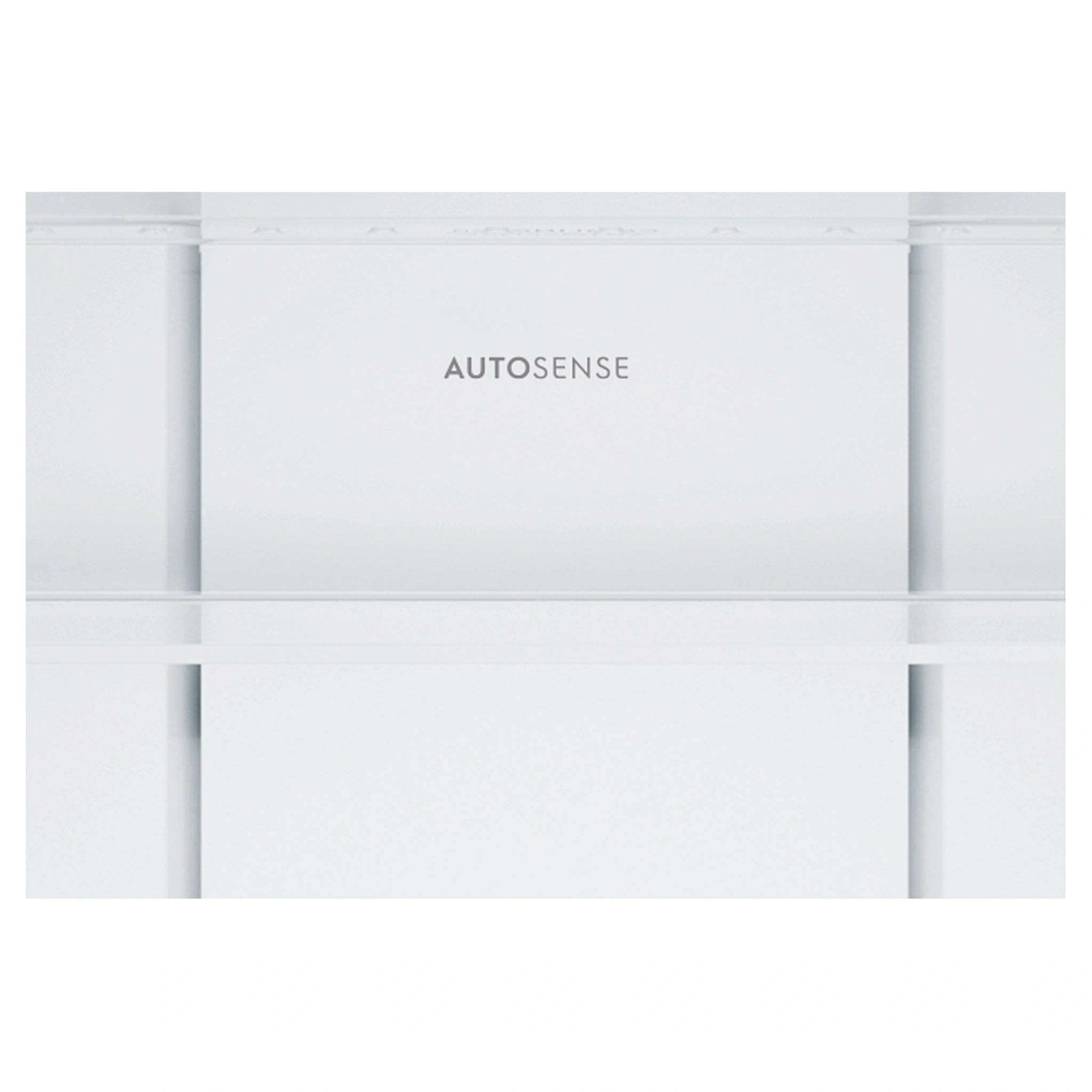 Westinghouse WTM5002SDR 503L Top Mount Fridge, Autosense Feature