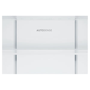 Westinghouse WTM5002SDR 503L Top Mount Fridge, Autosense Feature