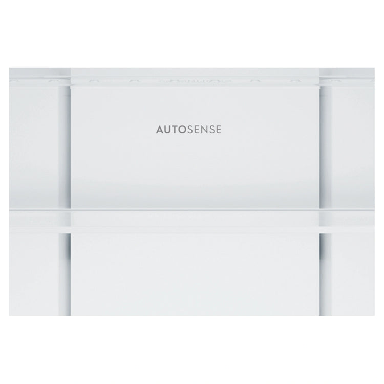 Westinghouse WTM5002SDR 503L Top Mount Fridge, Autosense Feature