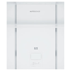 Westinghouse WTM5002SDR 503L Top Mount Fridge, Autosense Feature 2