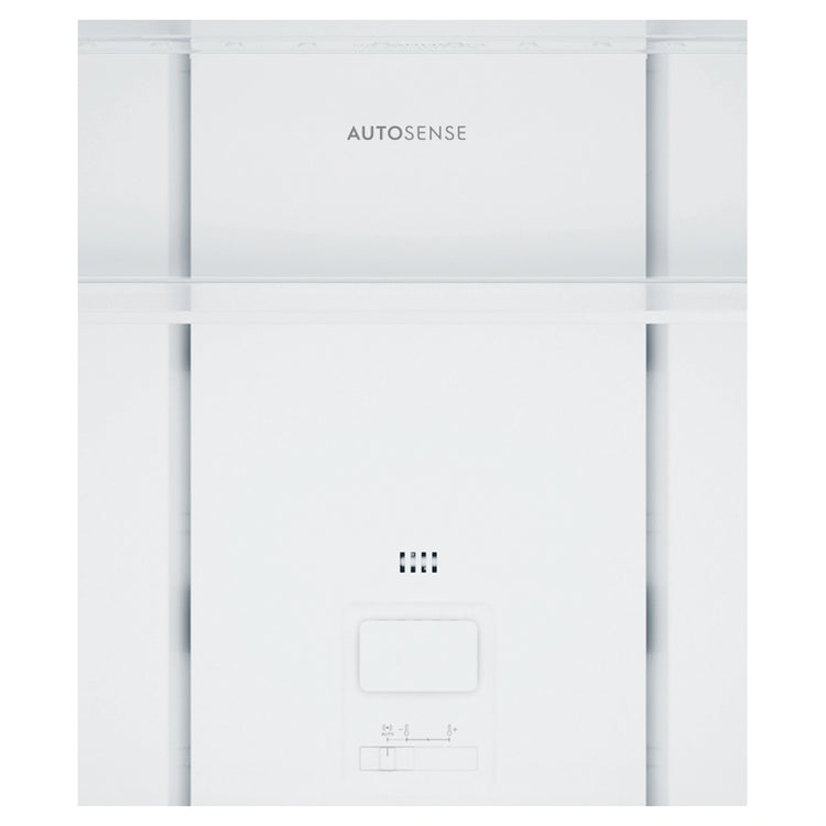 Westinghouse WTM5002SDR 503L Top Mount Fridge, Autosense Feature 2