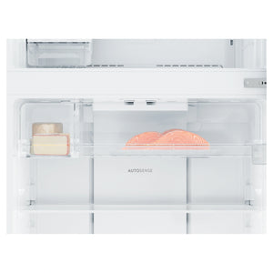 Westinghouse WTM5002SDR 503L Top Mount Fridge, Autosense Feature 3