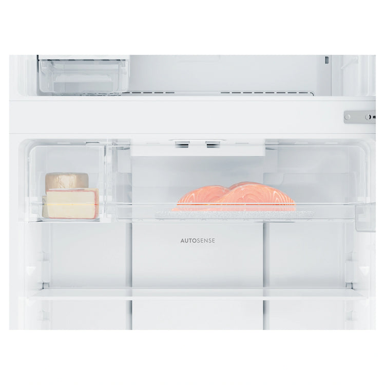 Westinghouse WTM5002SDR 503L Top Mount Fridge, Autosense Feature 3