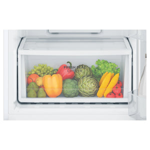 Westinghouse WTM5002SDR 503L Top Mount Fridge, Fresh Zone View