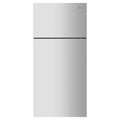 Westinghouse WTM5002SDR 503L Top Mount Fridge, Front View