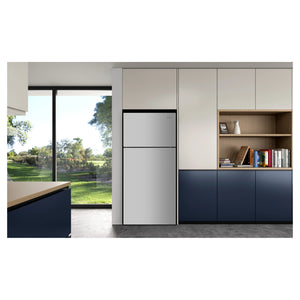 Westinghouse WTM5002SDR 503L Top Mount Fridge, Lifestyle View 2