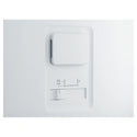 Westinghouse WTM5002SDR 503L Top Mount Refrigerator Silver Right Hinge
