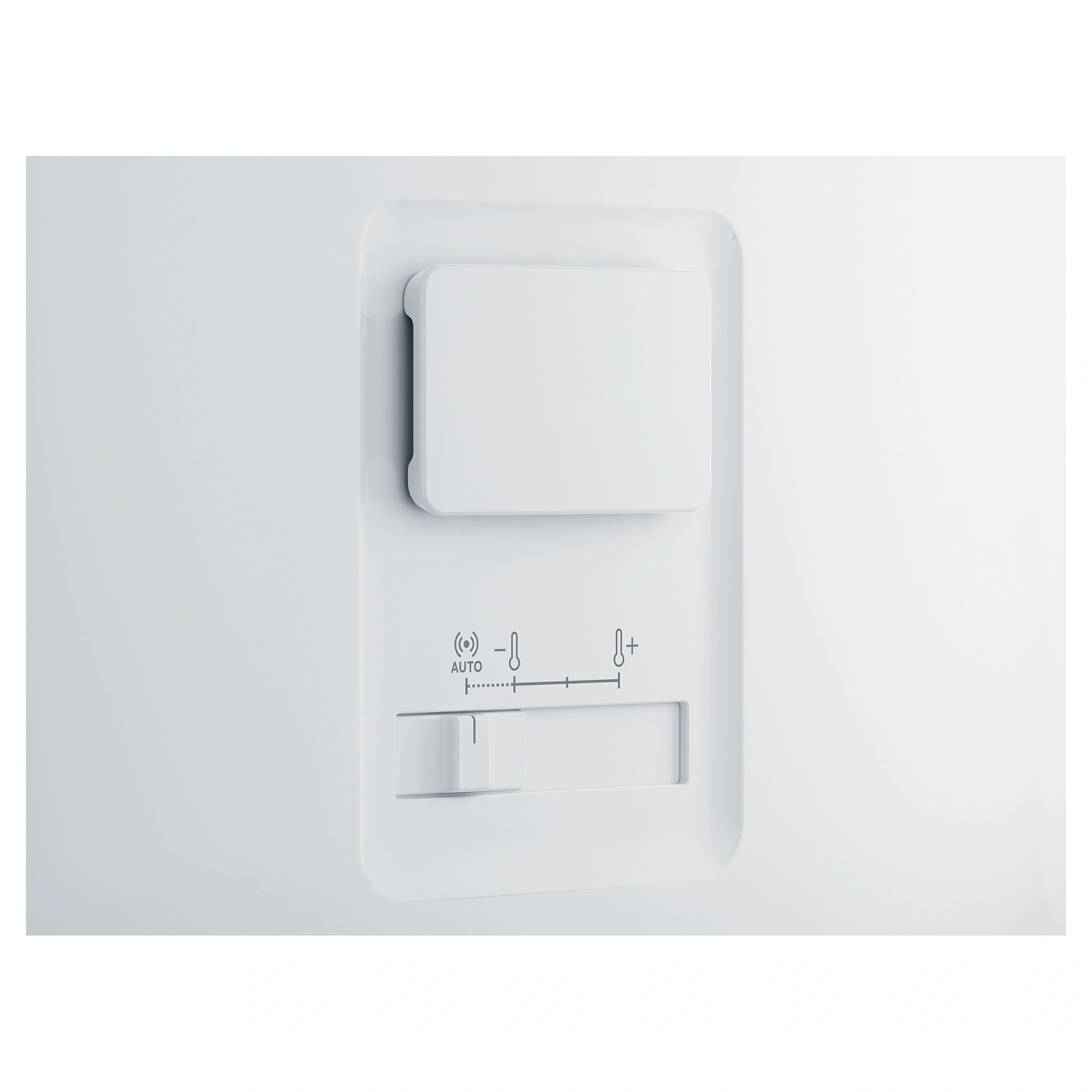 Westinghouse WTM5002SDR 503L Top Mount Fridge, Temperature Control View