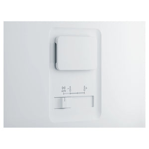 Westinghouse WTM5002SDR 503L Top Mount Fridge, Temperature Control View