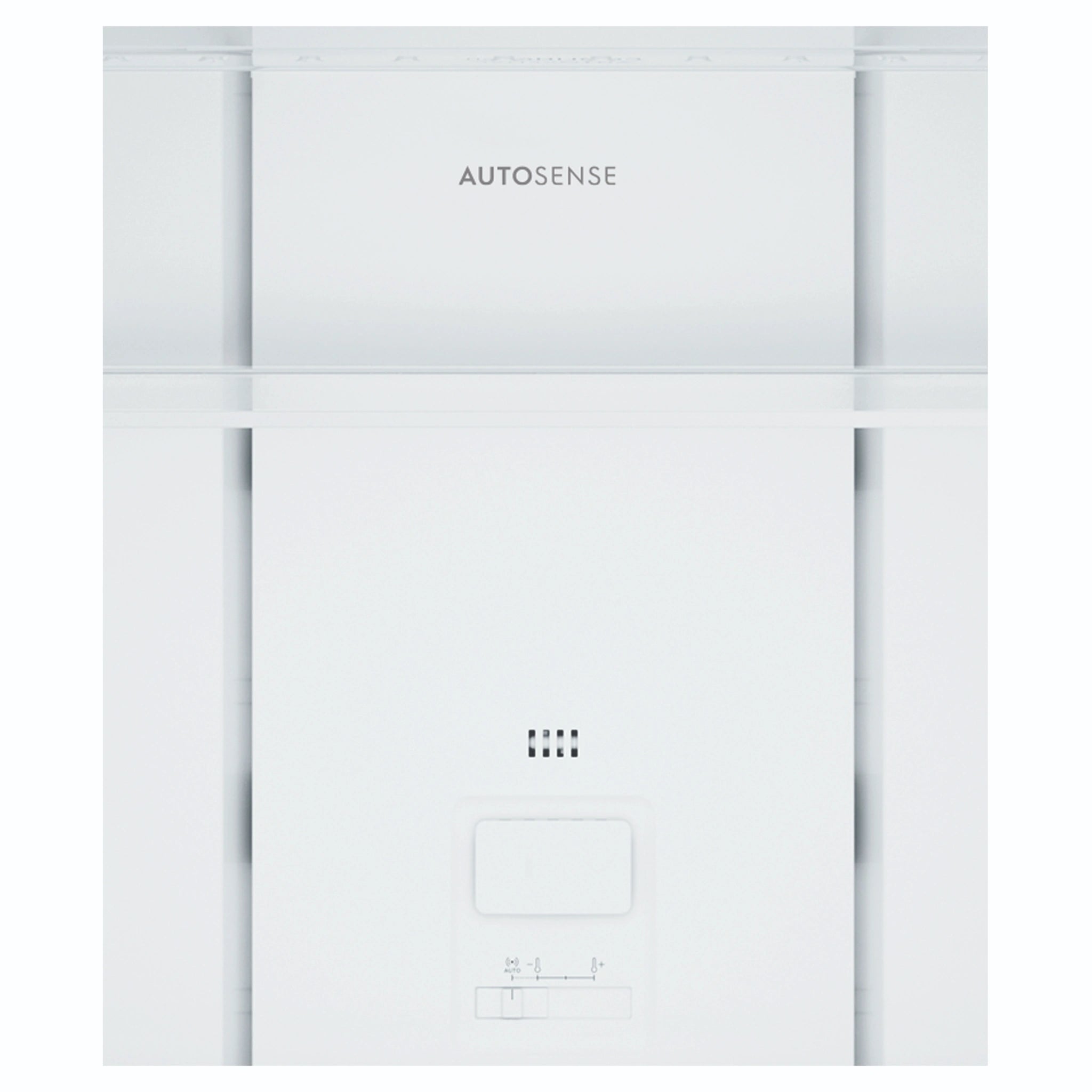 Westinghouse 503L Top Mount Fridge - White WTM5002WDR, Autosense Feature 2