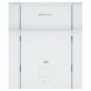 Westinghouse 503L Top Mount Fridge - White WTM5002WDR, Autosense Feature 2