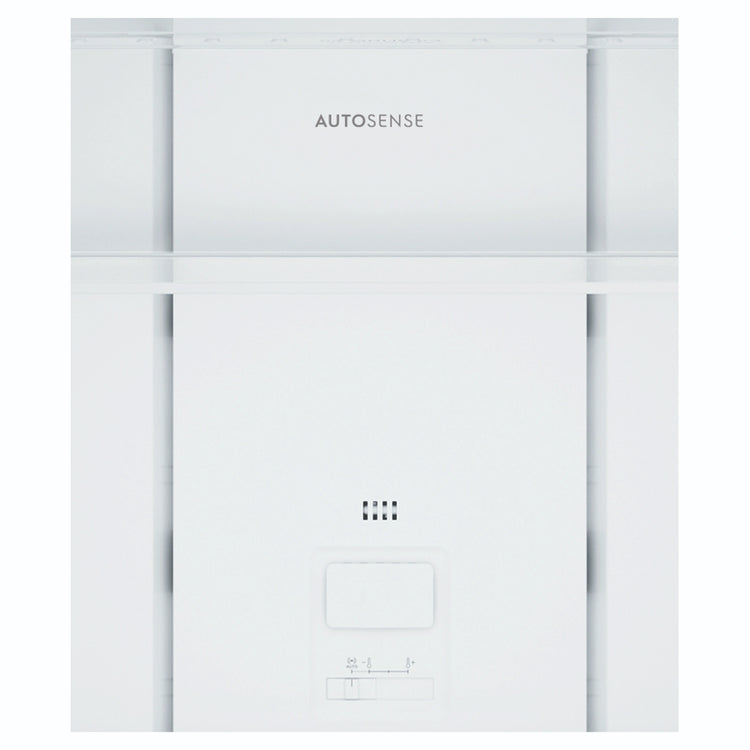 Westinghouse 503L Top Mount Fridge - White WTM5002WDR, Autosense Feature 2