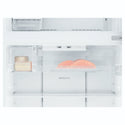 Westinghouse WTM5002WDR 503 L White Top Mount Fridge - White