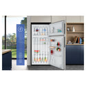 Westinghouse WTM5002WDR 503 L White Top Mount Fridge - White