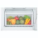 Westinghouse WTM5002WDR 503 L White Top Mount Fridge - White