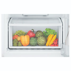 Westinghouse 503L Top Mount Fridge - White WTM5002WDR, Fresh Zone View