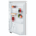 Westinghouse WTM5002WDR 503 L White Top Mount Fridge - White