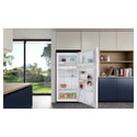Westinghouse WTM5002WDR 503 L White Top Mount Fridge - White